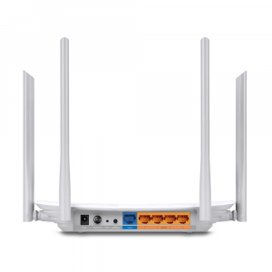 TP-Link Archer A5 AC1200 Vezeték nélküli Dual Band router (Archer A5)